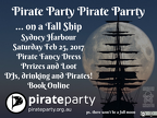 PPAU Tall Ship Party full-moon 02